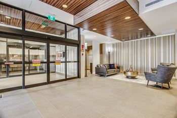 Controlled access/gated